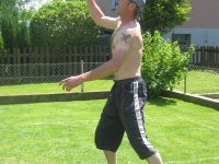 2008 - 2. Badminton Air